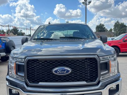 Used 2020 Ford F150 XL w/ Equipment Group 101A Mid