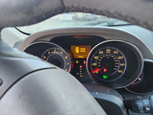 Used 2007 Acura MDX w/ Sport & Entertainment Pkgs image 6