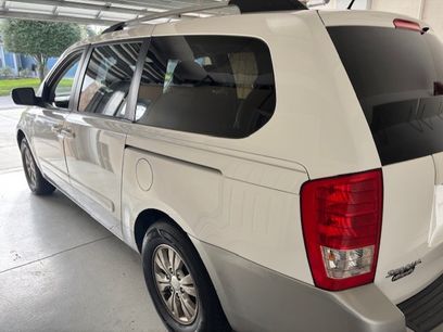 Used 2012 Kia Sedona LX w/ PWR Pkg
