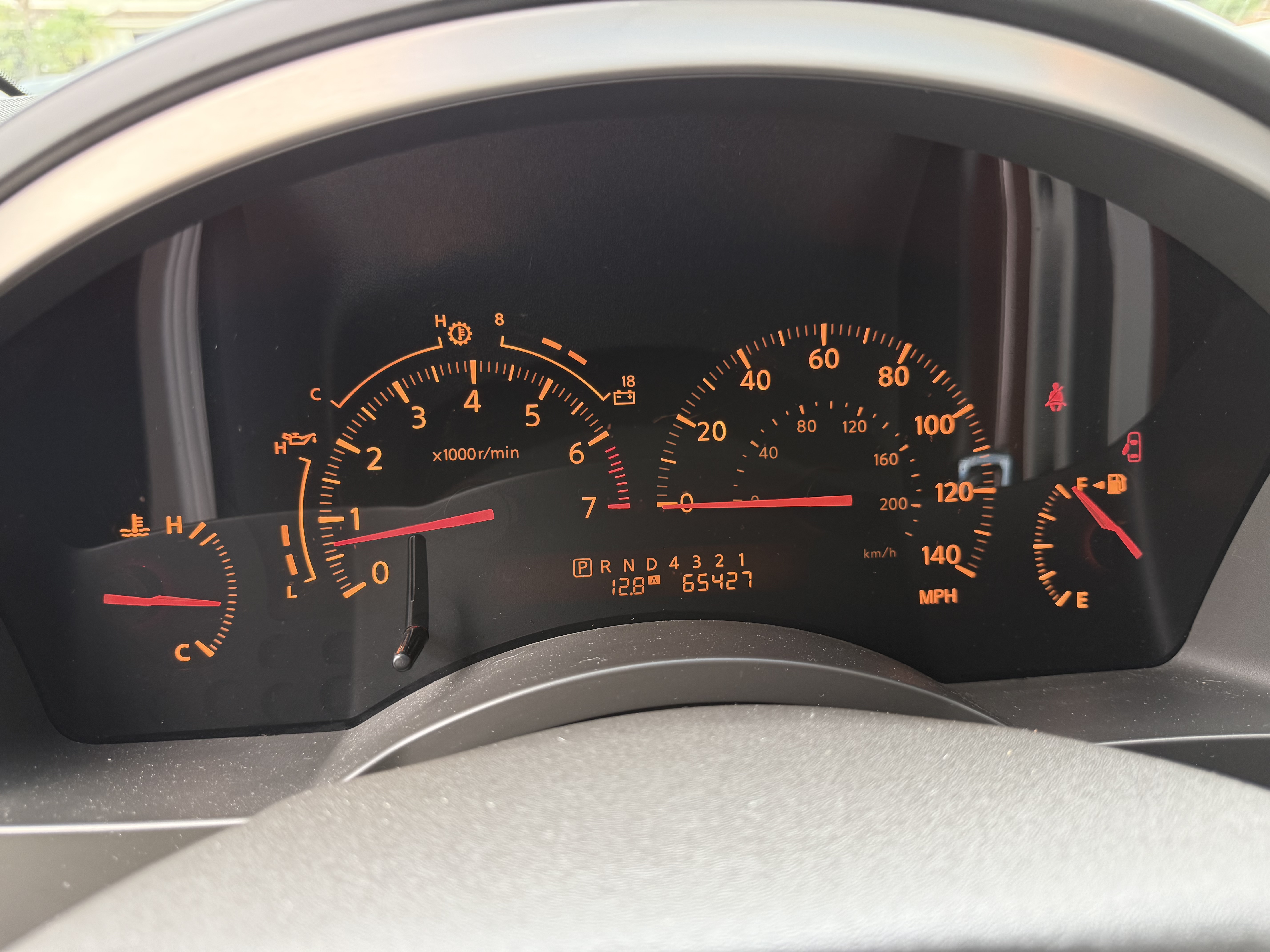 Used 2007 INFINITI QX56 2WD image 30