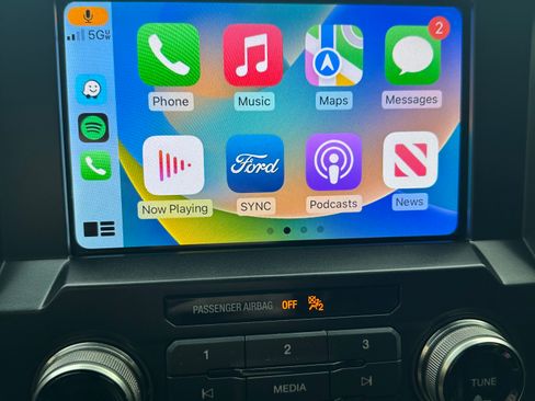 Used 2020 Ford F150 Raptor w/ Equipment Group 802A Luxury image 23