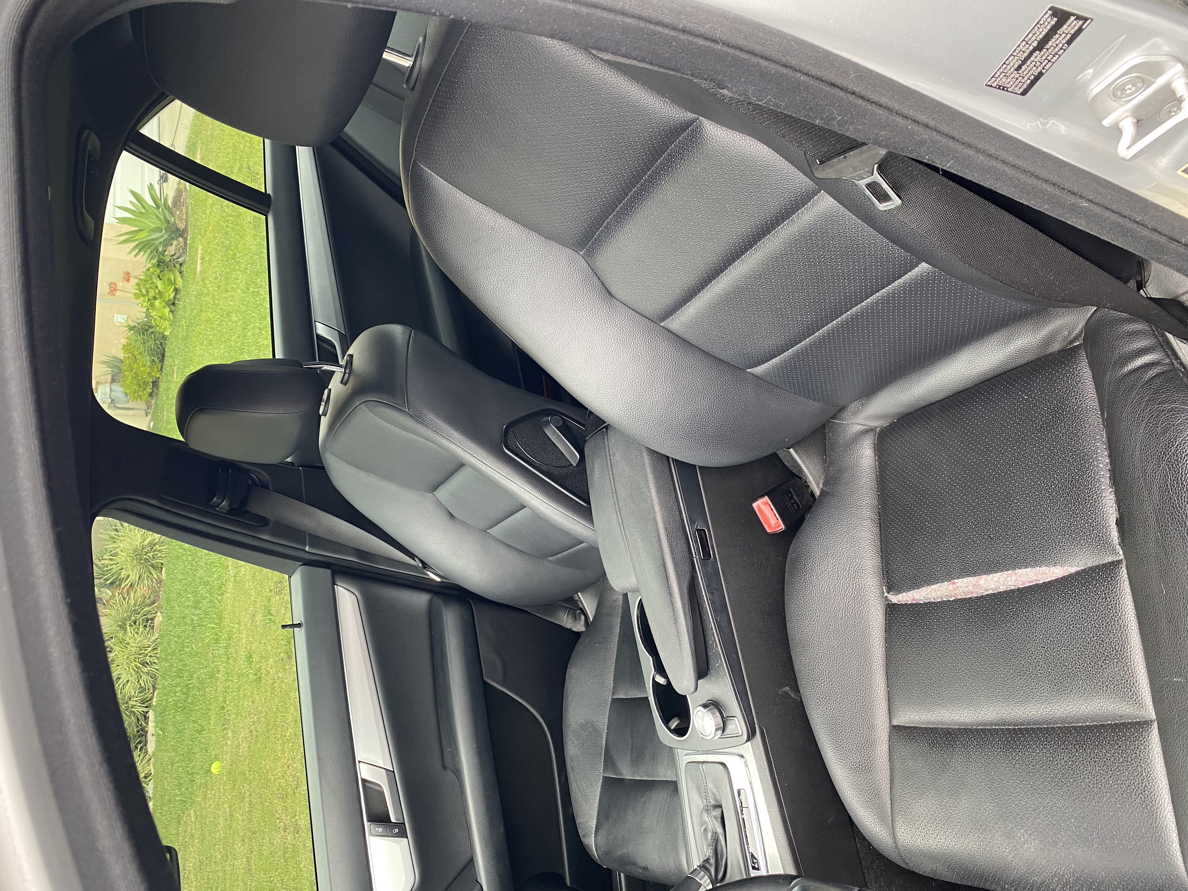 Used 2013 Mercedes-Benz C 250 Sedan image 13