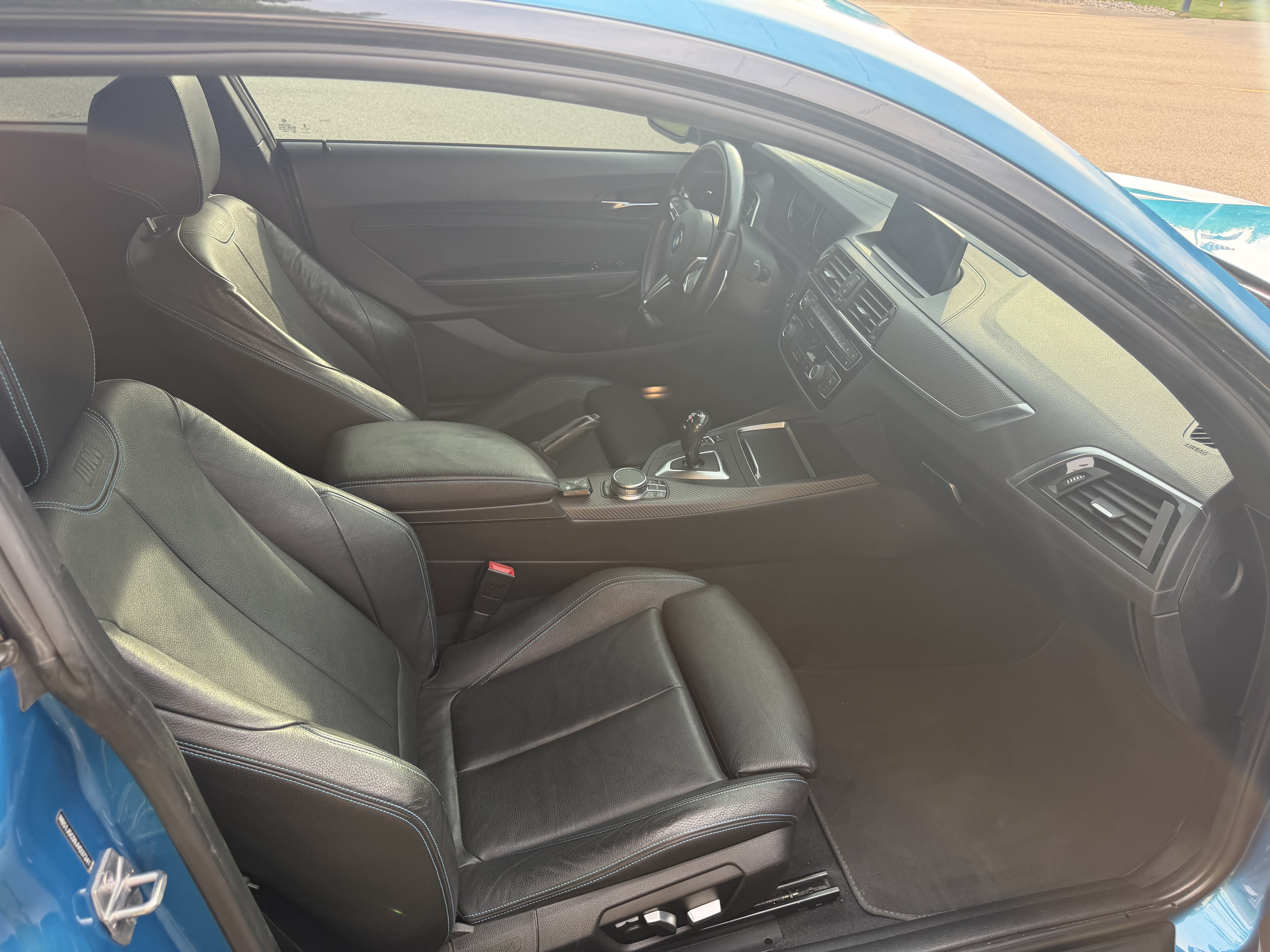 Used 2018 BMW M2 RWD image 21
