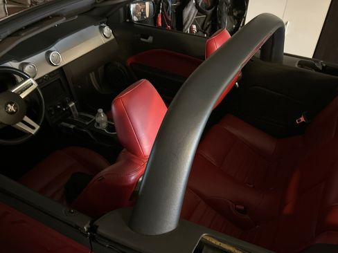 Used 2007 Ford Mustang GT Premium image 4