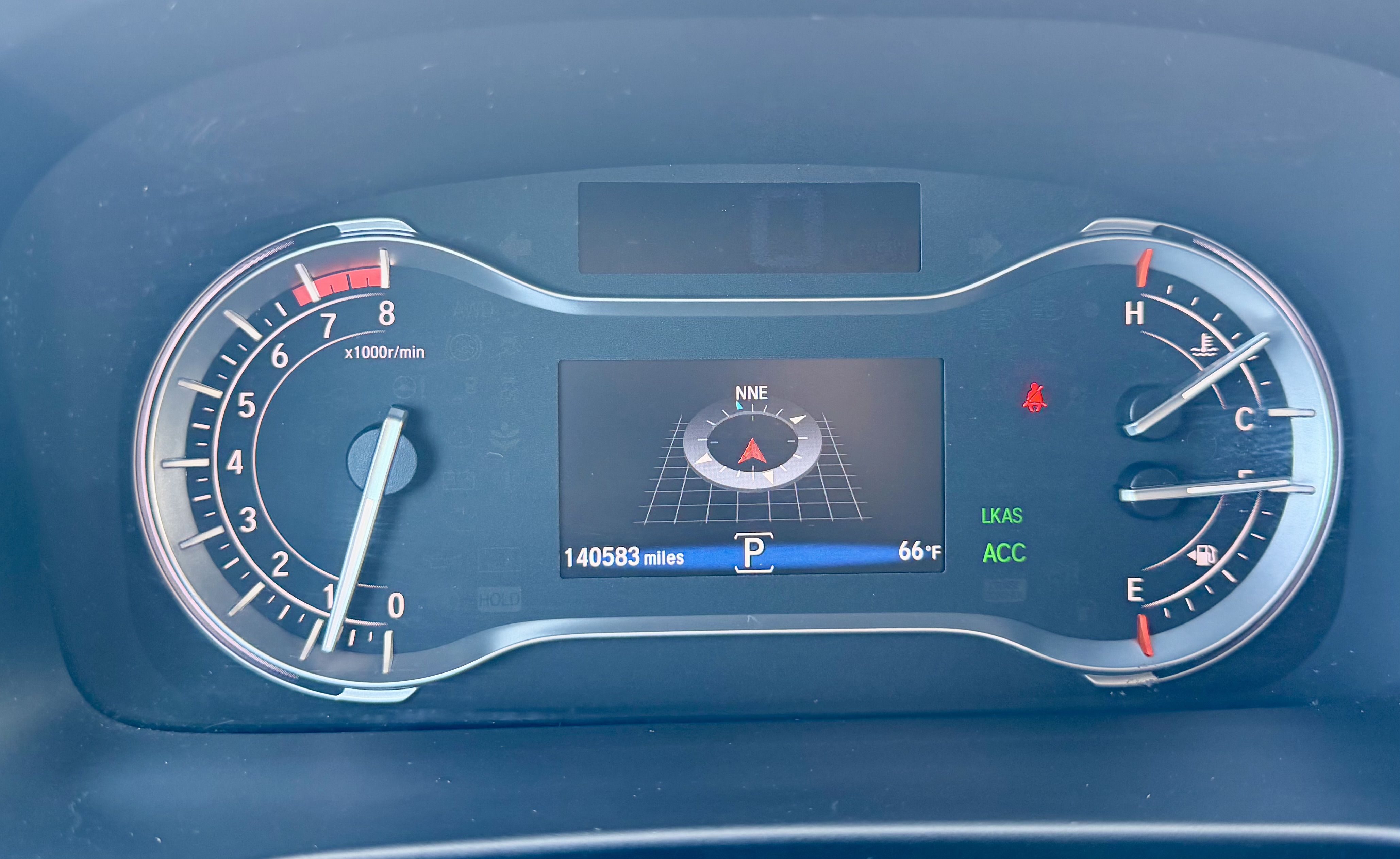 Used 2017 Honda Pilot Touring image 17