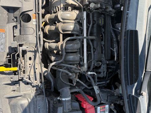 Used 2016 Ford Fiesta SE FWD image 17