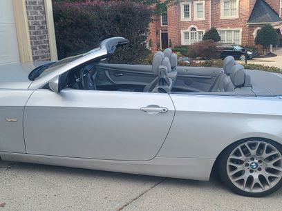 Used 2010 BMW 328i Convertible