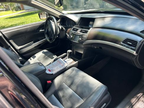 Used 2014 Honda Crosstour EX-L image 6