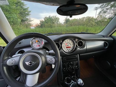 Used 2005 MINI Cooper S image 19