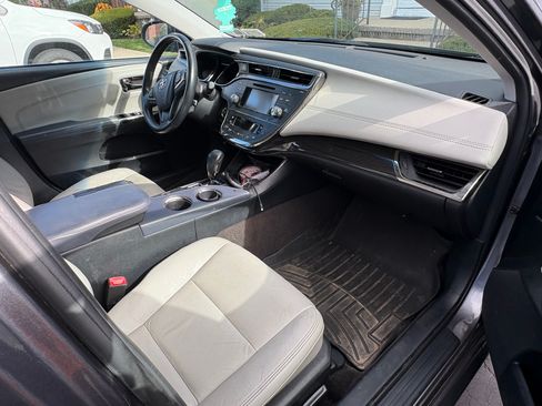 Used 2014 Toyota Avalon XLE Premium image 6