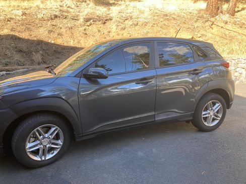 Used 2020 Hyundai Kona SE image 5