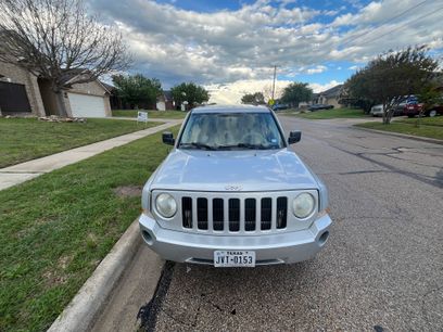 Used 2010 Jeep Patriot Sport