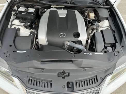 Used 2014 Lexus GS 350 image 29