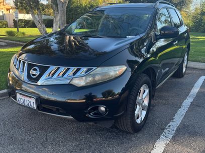 Used 2009 Nissan Murano SL w/ Technology Pkg