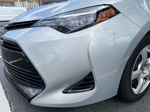 Used 2017 Toyota Corolla LE image 11