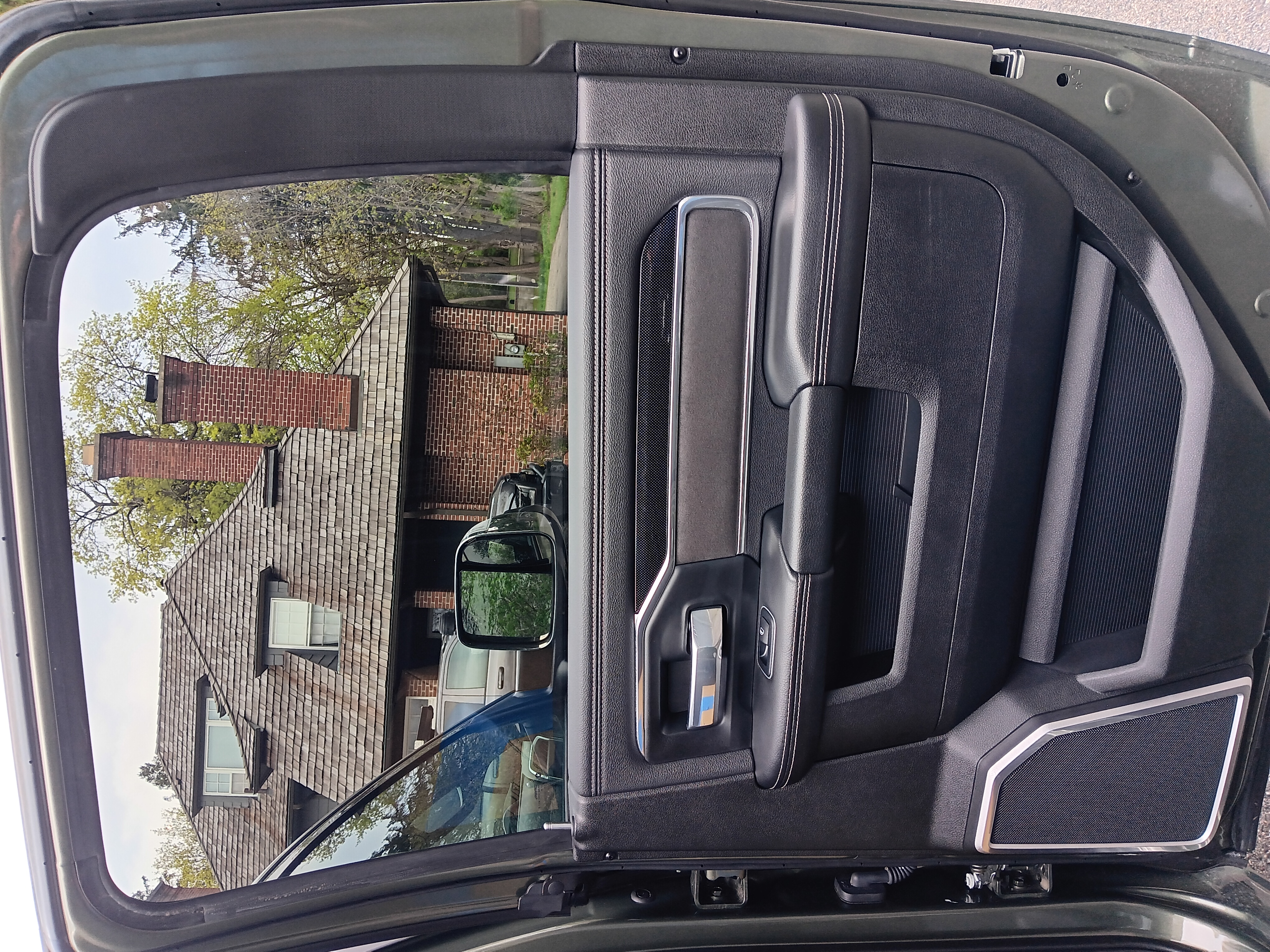 Used 2022 RAM 3500 Laramie AWD/4WD image 18