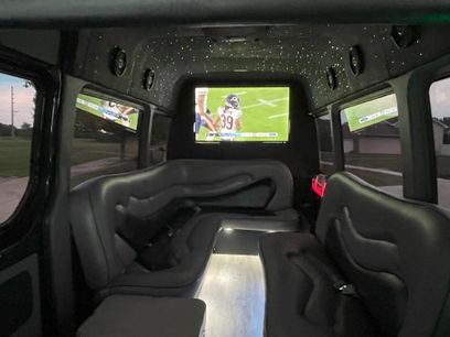 Used 2013 Mercedes-Benz Sprinter 2500