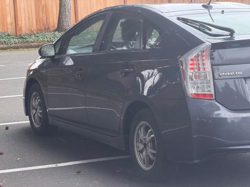 Used 2010 Toyota Prius Two image 13