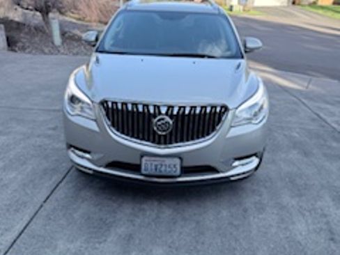 Used 2013 Buick Enclave Leather w/ Trailering Provision Package image 6