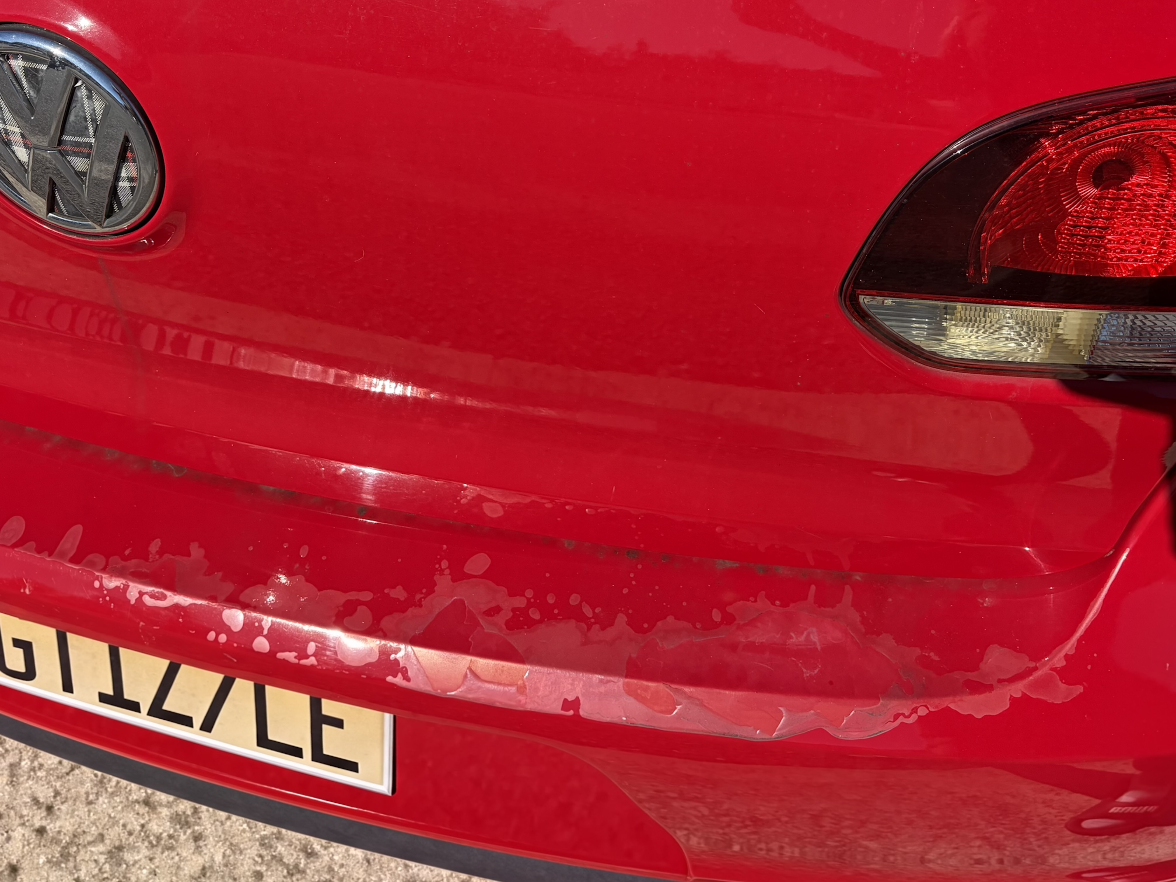 Used 2012 Volkswagen GTI 4-Door FWD image 10