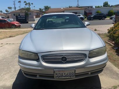 Used 2004 Buick Regal LS
