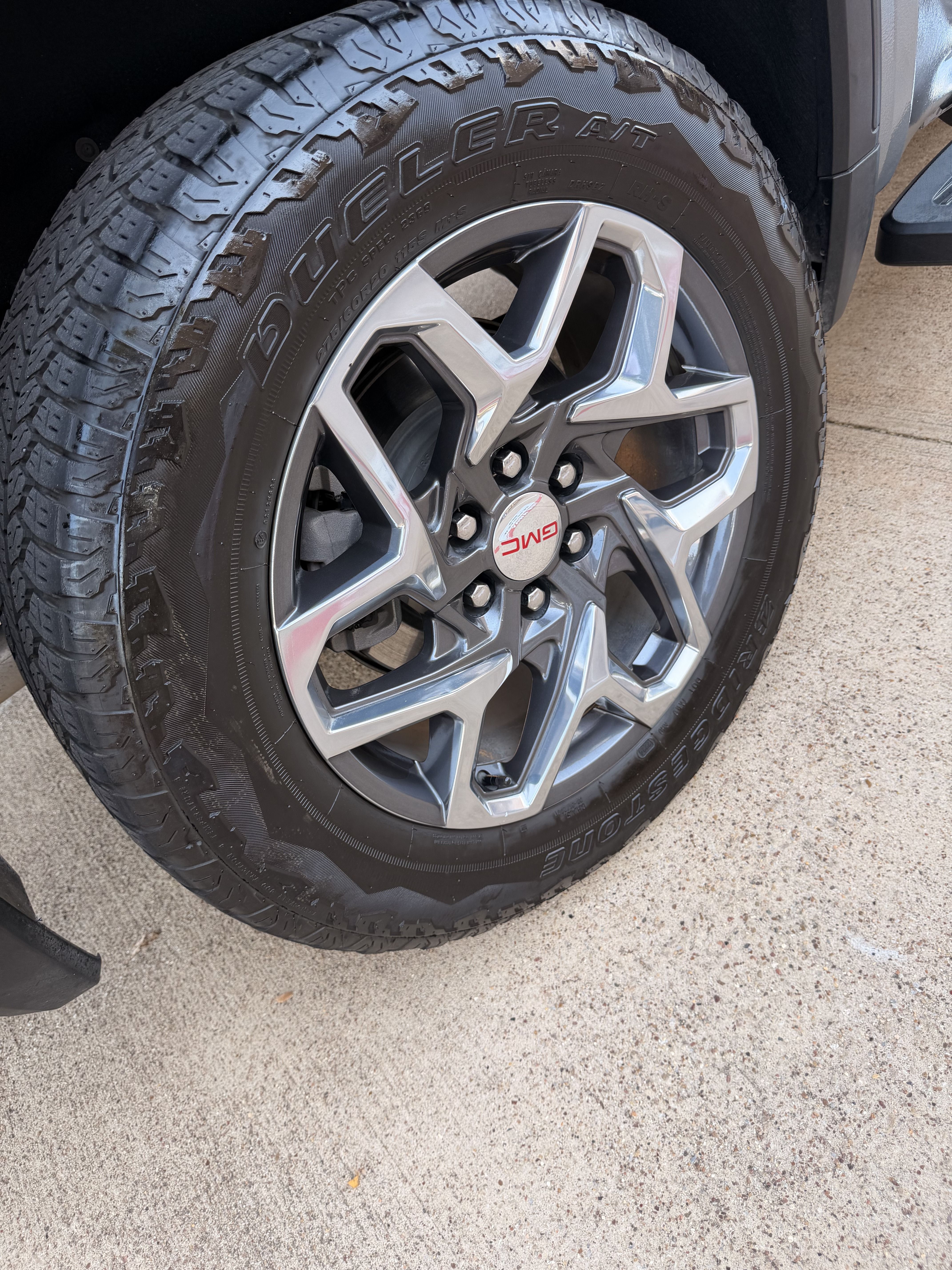 Used 2024 GMC Sierra 1500 SLT AWD/4WD image 20