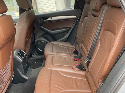 Used 2016 Audi Q5 3.0T Premium Plus image 8