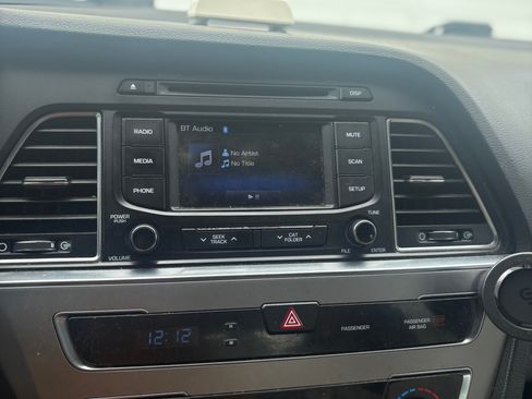 Used 2015 Hyundai Sonata Sport image 5