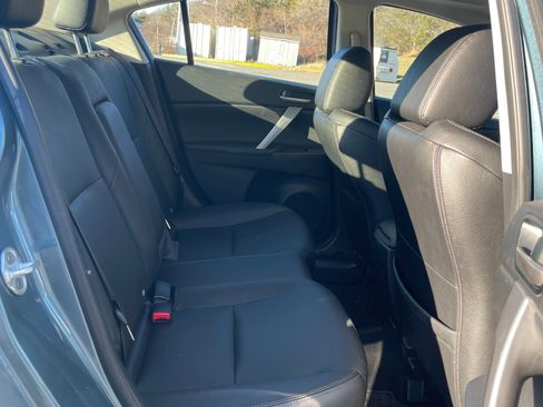 Used 2010 MAZDA MAZDA3 s Grand Touring image 14