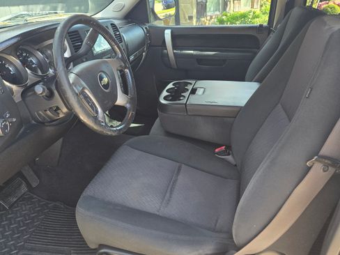 Used 2011 Chevrolet Silverado 1500 LT w/ Texas Edition image 5