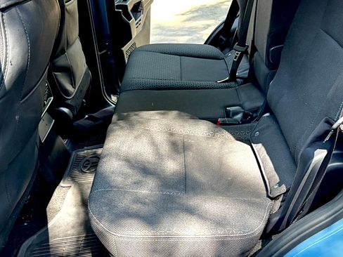 Used 2025 Toyota 4Runner SR5 image 15