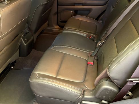 Used 2015 Ford Explorer Sport AWD/4WD image 8