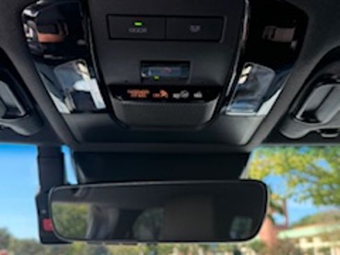 Used 2025 Toyota Land Cruiser 1958 image 21