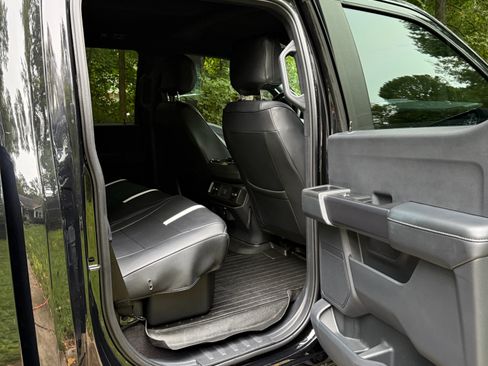 Used 2022 Ford F150 XL w/ STX Appearance Package image 6