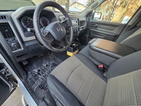 Used 2012 RAM 1500 Express image 13