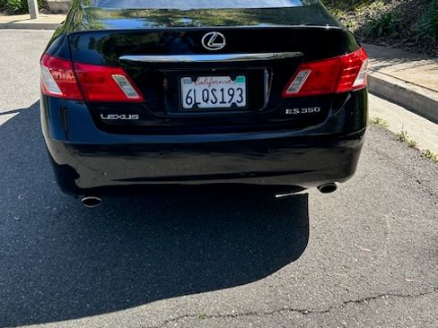 Used 2007 Lexus ES 350 image 6