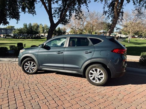 Used 2020 Hyundai Tucson SE image 15