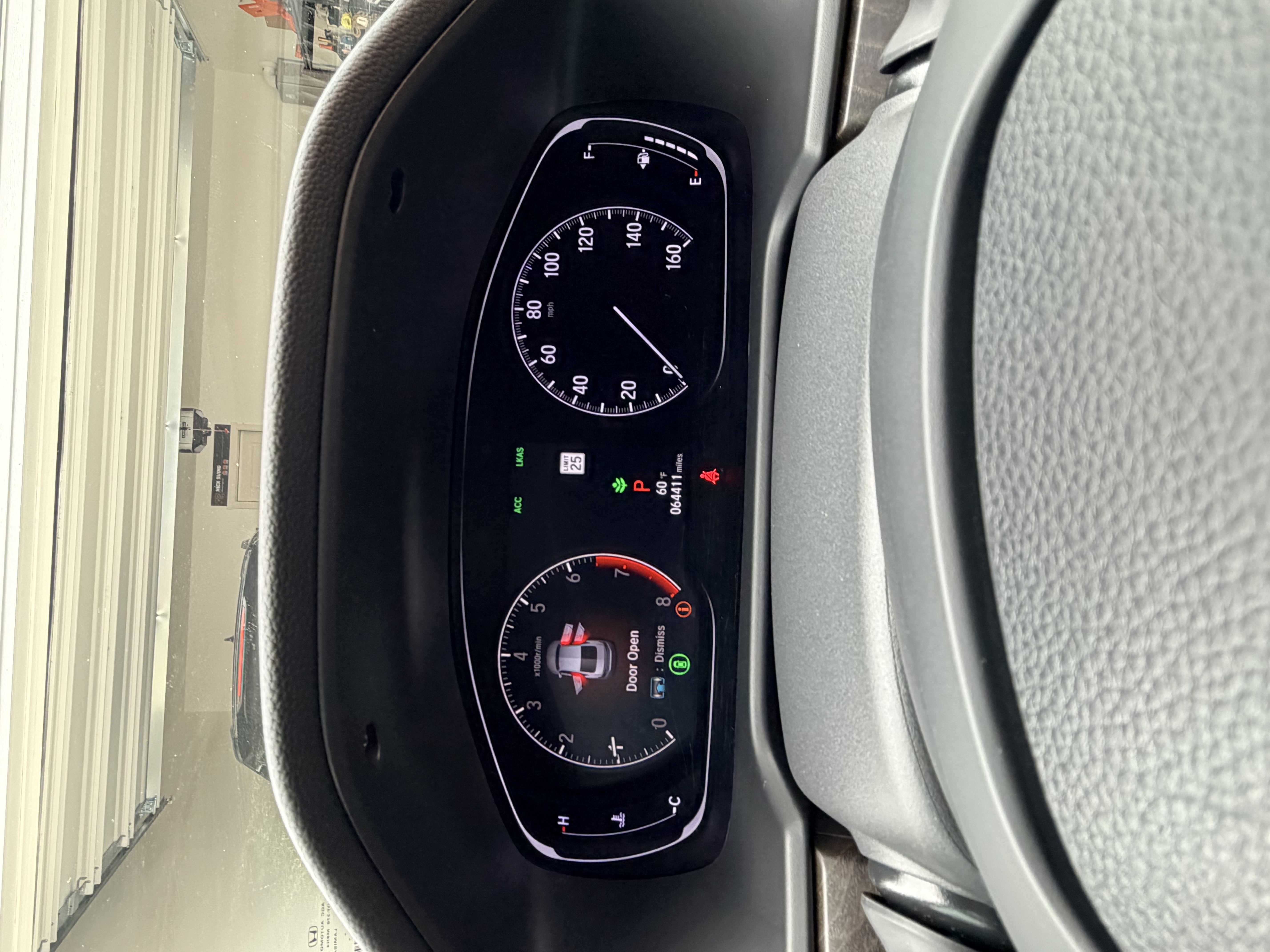 Used 2018 Honda Accord EX-L image 8