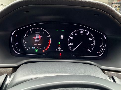 Used 2018 Honda Accord EX-L image 8