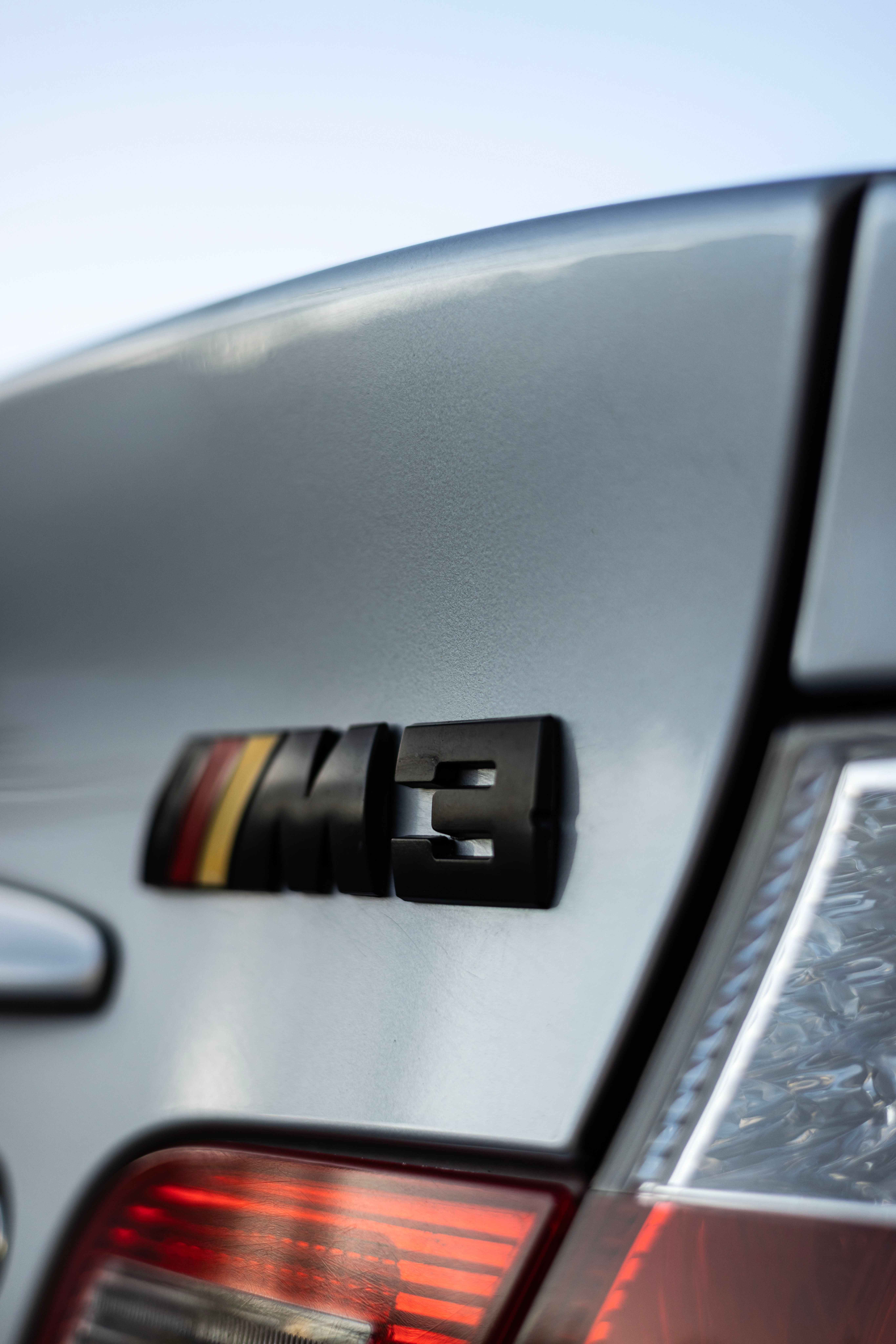 Used 2004 BMW M3 Coupe RWD image 16
