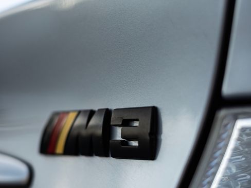 Used 2004 BMW M3 Coupe RWD image 16