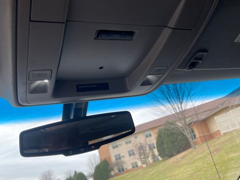 Used 2016 Chevrolet Silverado 1500 LT w/ All Star Edition image 24