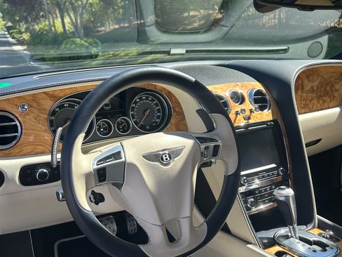 Used 2012 Bentley Continental GT image 11