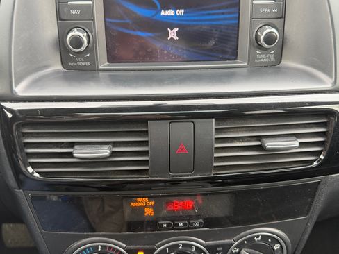 Used 2014 MAZDA CX-5 Touring w/ Bose/Moonroof Package image 5