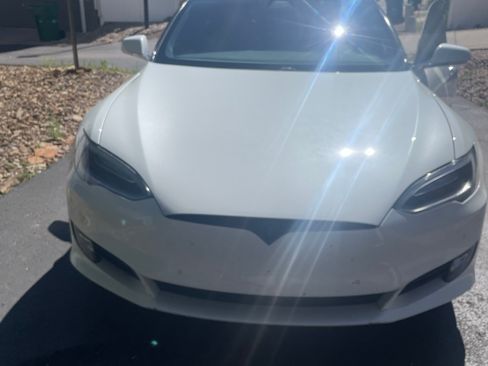 Used 2017 Tesla Model S 75D image 31