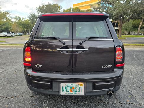 Used 2014 MINI Cooper Clubman image 5