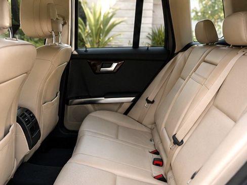 Used 2013 Mercedes-Benz GLK 350 2WD image 11
