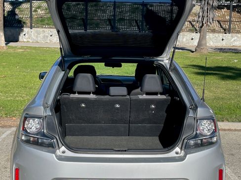 Used 2014 Scion tC image 8