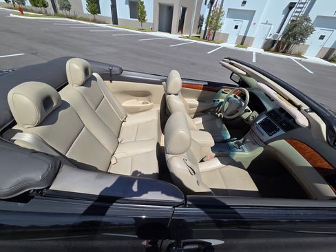 Used 2008 Toyota Solara SLE image 30