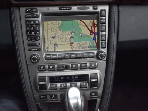 Used 2008 Porsche 911 Turbo image 16